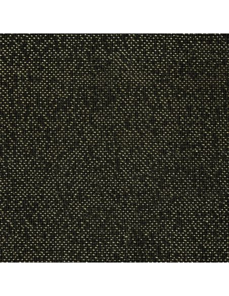 Juta lurex - Preto