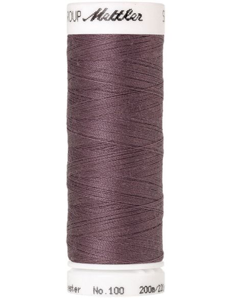 Linha de costura Mettler Seralon 200 m