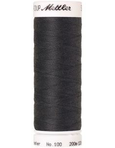 Linha de costura Mettler Seralon 200 m 2