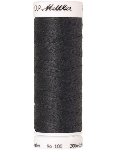 Linha de costura Mettler Seralon 200 m