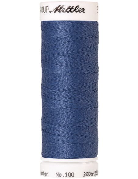 Linha de costura Mettler Seralon 200 m