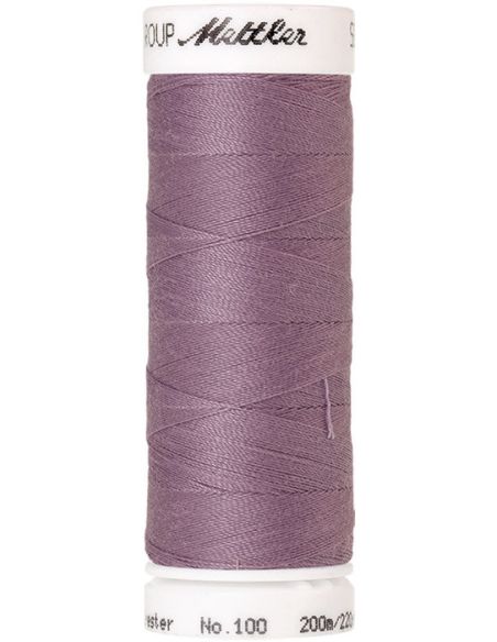 Linha de costura Mettler Seralon 200 m
