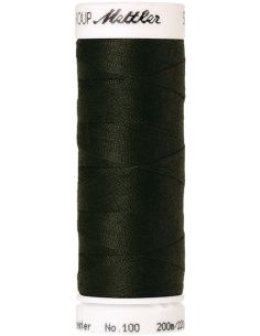 Linha de costura Mettler Seralon 200 m 2