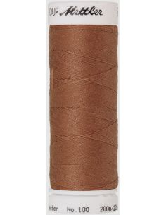 Linha de costura Mettler Seralon 200 m 2