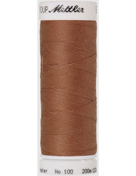 Linha de costura Mettler Seralon 200 m