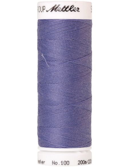 Linha de costura Mettler Seralon 200 m