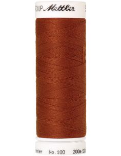 Linha de costura Mettler Seralon 200 m 2