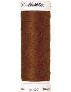 Linha de costura Mettler Seralon 200 m 2