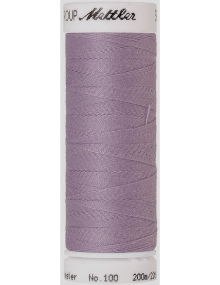 Linha de costura Mettler Seralon 200 m