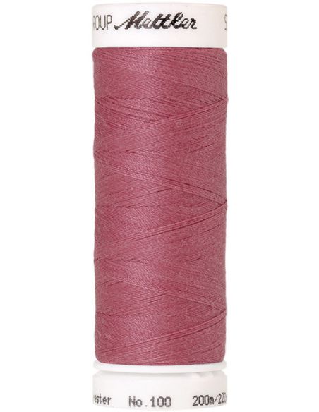 Linha de costura Mettler Seralon 200 m