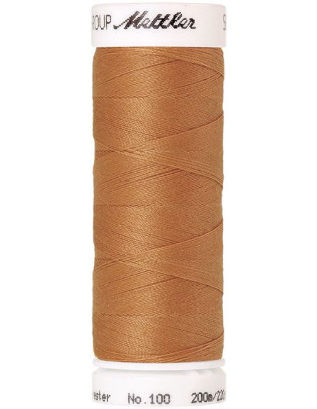 Linha de costura Mettler Seralon 200 m