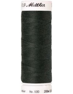 Linha de costura Mettler Seralon 200 m 2