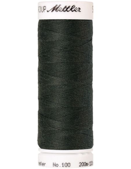 Linha de costura Mettler Seralon 200 m