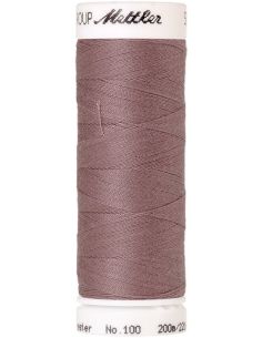Linha de costura Mettler Seralon 200 m 2