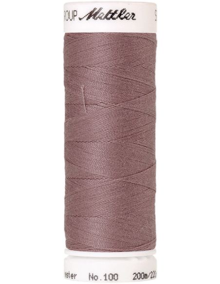 Linha de costura Mettler Seralon 200 m