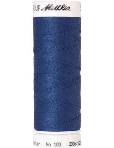 Linha de costura Mettler Seralon 200 m 2