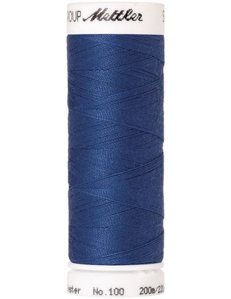 Linha de costura Mettler Seralon 200 m
