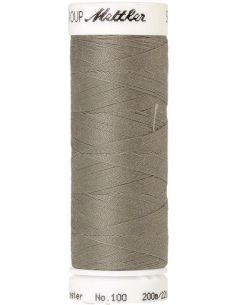 Linha de costura Mettler Seralon 200 m 2
